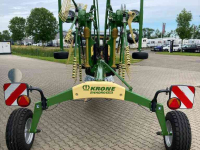 Rake Krone Swadro TC 680 Rugger Hark Zwadhark Overjarig