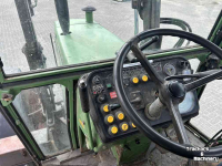 Tractors Fendt 310 + frontlader