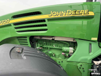 Tractors John Deere 7720 PQ 50KM