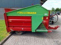 Self-loading wagon Strautmann bvw