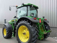 Tractors John Deere 7820 Tractor