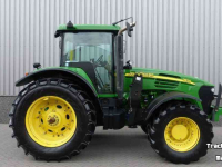 Tractors John Deere 7820 Tractor