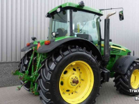 Tractors John Deere 7820 Tractor