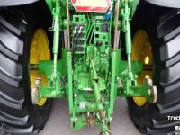 Tractors John Deere 7820 Tractor