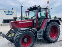 Tractors Fendt Favorit 510 C Tractor