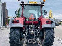 Tractors Fendt Favorit 510 C Tractor