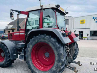 Tractors Fendt Favorit 510 C Tractor