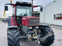 Tractors Fendt Favorit 510 C Tractor