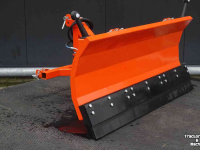 Snow Removal Equipment Hofstede Sneeuwschuif sneeuw schuif schuiver mini smalspoor shovel  gladheidbestrijding gladheid bestrijding