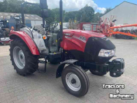 Tractors Case-IH Farmall 65A