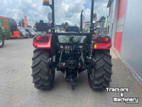 Tractors Case-IH Farmall 65A