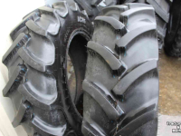 Wheels, Tyres, Rims & Dual spacers Mitas 280/85R24 (11.2R24) AC85 trekkerbanden tractorprofiel voorbanden