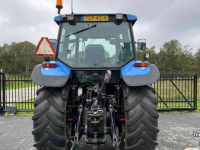 Tractors New Holland TM 115 PC Tractor