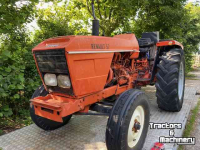 Tractors Renault 57 Te Koop