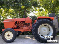 Tractors Renault 57 Te Koop