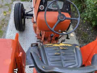 Tractors Renault 57 Te Koop