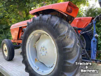 Tractors Renault 57 Te Koop