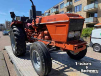 Tractors Renault 57 Te Koop