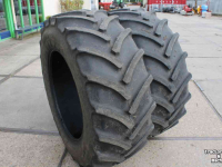Wheels, Tyres, Rims & Dual spacers Mitas 540/65R34 AC65 trekkerbanden achterbanden tractorbanden