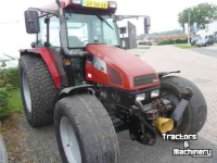 Tractors Case-IH cs 68