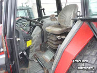 Tractors Case-IH cs 68