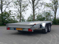 Other  Anssems AMT2500 Autoambulance Zo goed als nieuw! Marge