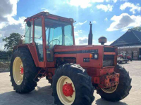 Tractors Renault 951-4 Tractor