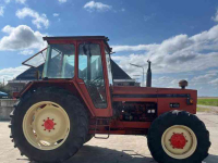 Tractors Renault 951-4 Tractor