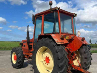 Tractors Renault 951-4 Tractor