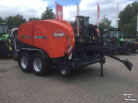 Balers Kuhn FBP 3135