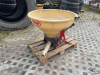 Fertilizer spreader Vicon Kunstmeststrooier / strooier / spreider