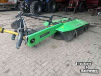 Mower Deutz-Fahr KM 3.23 S , km 323 s