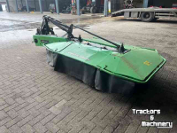 Mower Deutz-Fahr KM 3.23 S , km 323 s