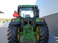 Tractors John Deere 6610 Tractor