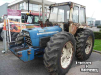 Tractors Ford county 944