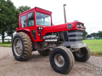 Tractors Massey Ferguson 1150 / MF 1150