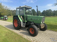 Tractors Fendt 305 LS