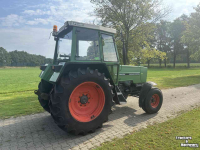 Tractors Fendt 305 LS