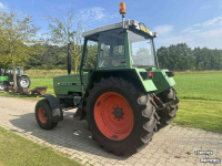 Tractors Fendt 305 LS