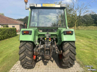 Tractors Fendt 305 LS