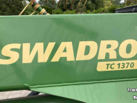 Rake Krone Swadro TC 1370 Rugger