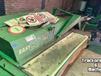 Mower Krone EC 280 CV