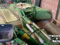 Mower Krone EC 280 CV