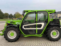 Telehandler Merlo TF 33.7-115 L