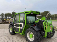 Telehandler Merlo TF 33.7-115 L