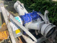 Manure pump Vogelsang 300