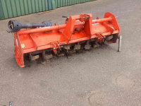 Rotary Tiller Sigma 205 grondfrees