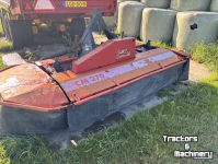 Mower Vicon CM270