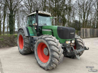 Tractors Fendt 930 vario tms