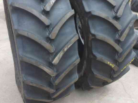 Wheels, Tyres, Rims & Dual spacers Mitas 540/65R34
